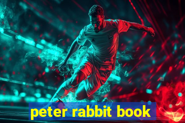 peter rabbit book