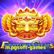 m.pgsoft-games fortune ox