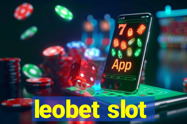 leobet slot