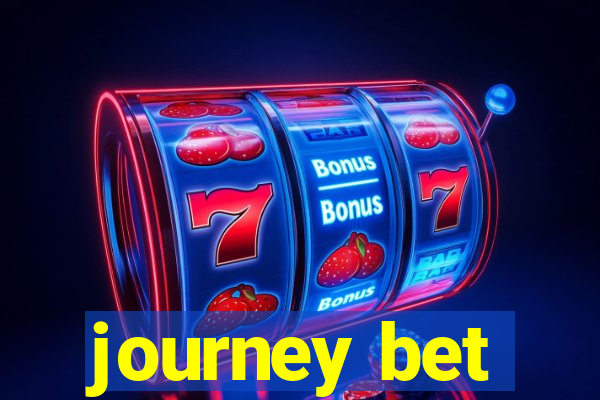 journey bet