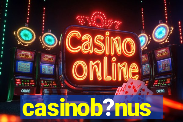 casinob?nus