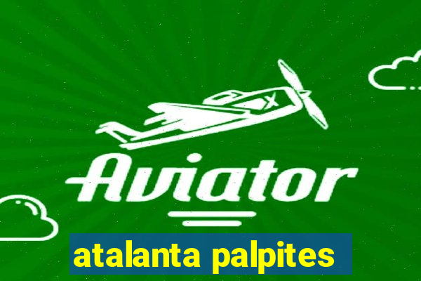 atalanta palpites