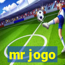 mr jogo