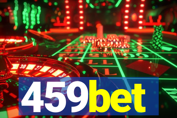 459bet