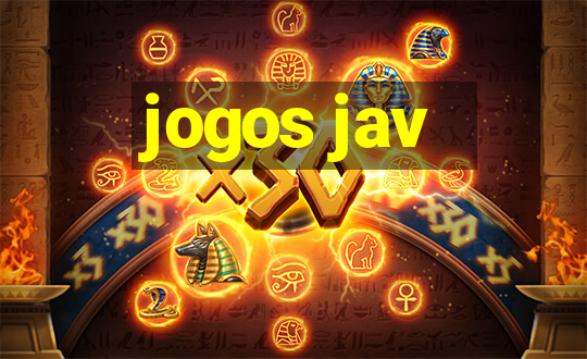 jogos jav