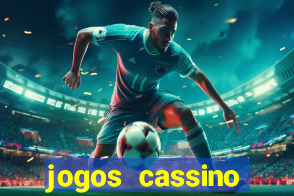 jogos cassino dinheiro real