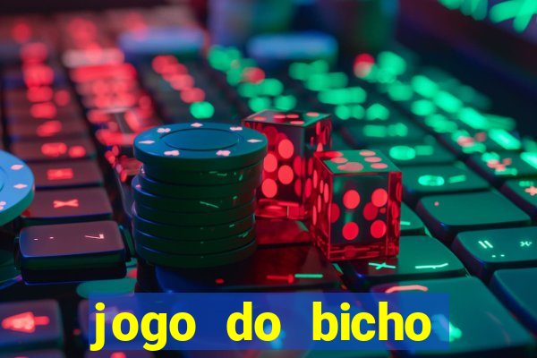 jogo do bicho estrela da sorte