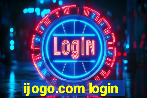 ijogo.com login