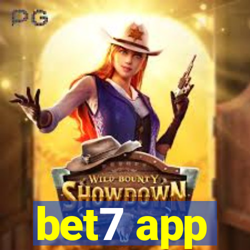 bet7 app