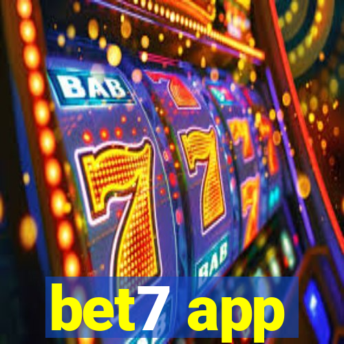 bet7 app