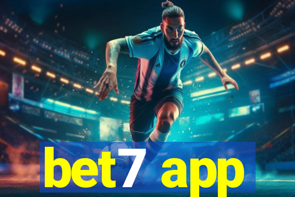 bet7 app