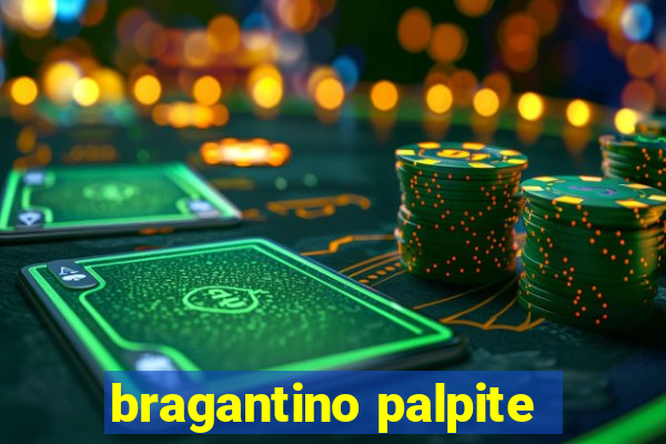 bragantino palpite