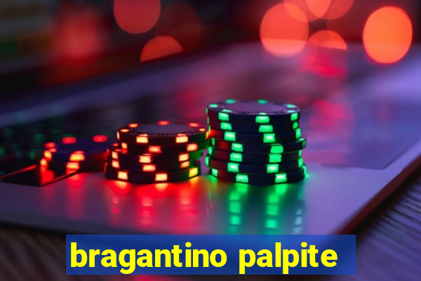 bragantino palpite