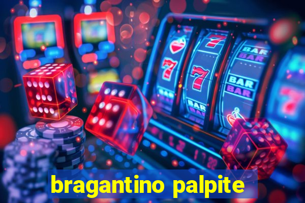 bragantino palpite