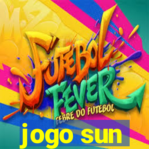 jogo sun