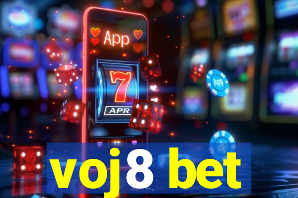 voj8 bet