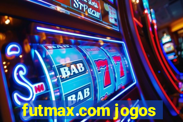 futmax.com jogos