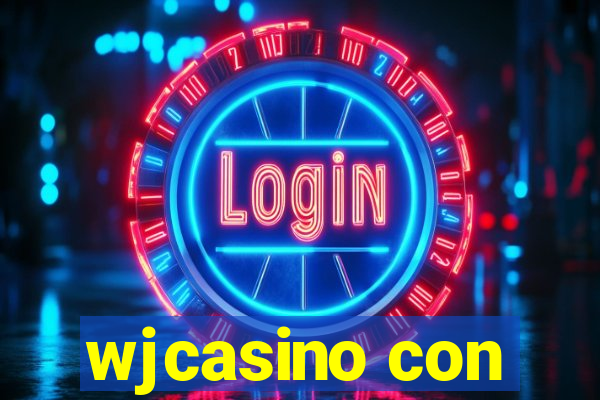 wjcasino con