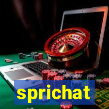 sprichat