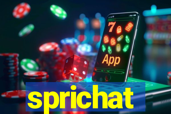 sprichat