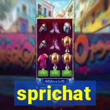 sprichat