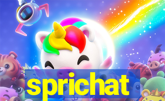 sprichat