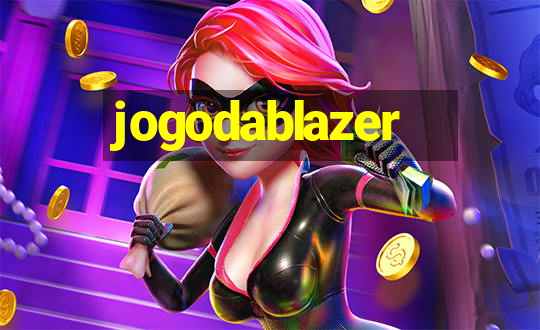 jogodablazer