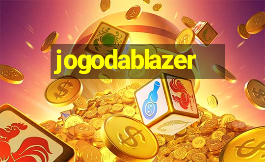 jogodablazer