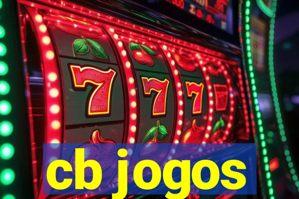 cb jogos