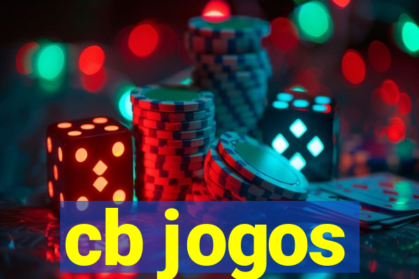 cb jogos