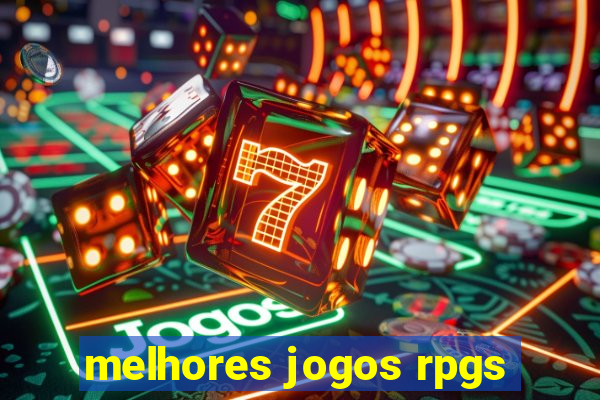 melhores jogos rpgs