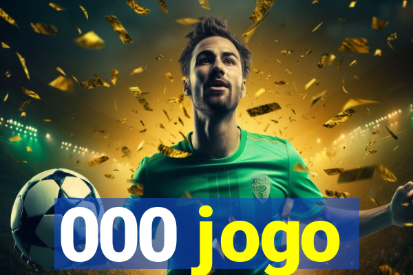 000 jogo