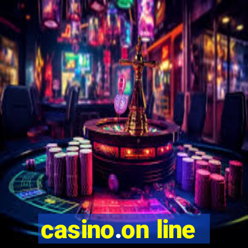 casino.on line