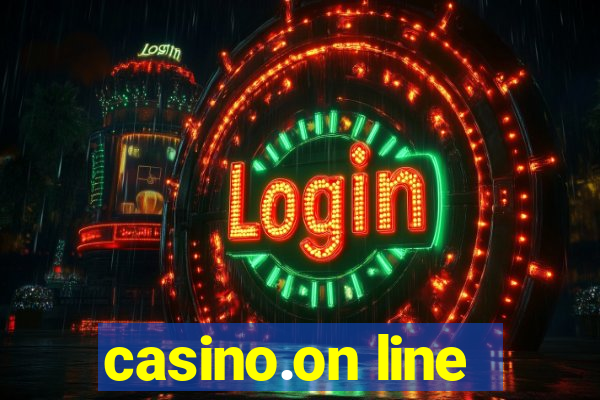 casino.on line