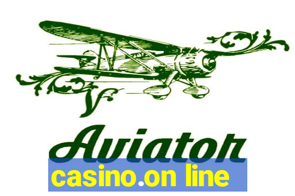 casino.on line