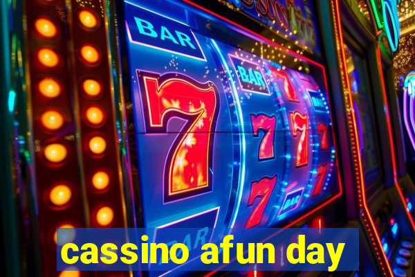 cassino afun day