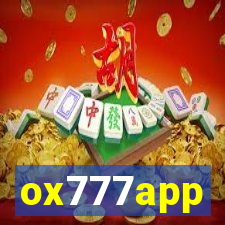 ox777app