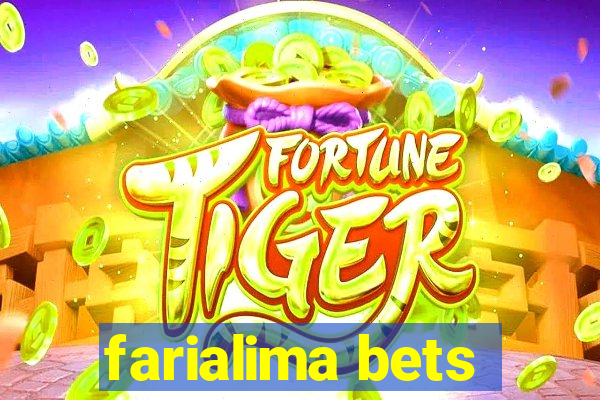 farialima bets