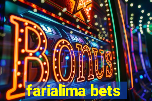 farialima bets