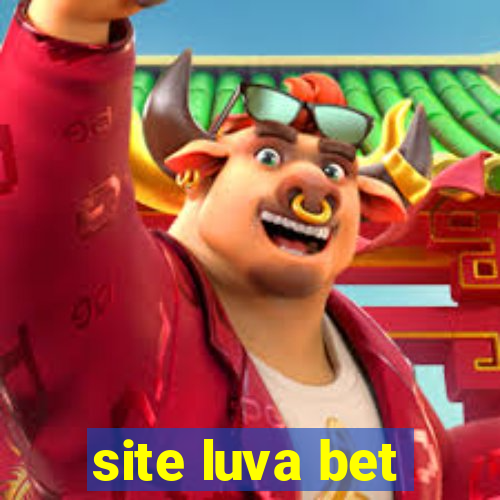 site luva bet