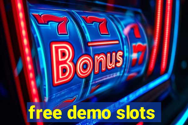 free demo slots