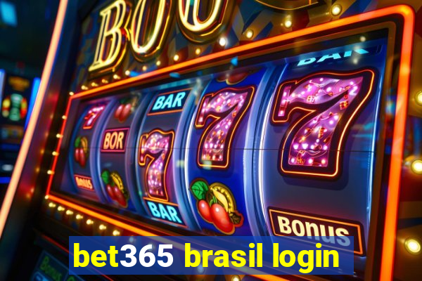 bet365 brasil login