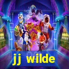 jj wilde