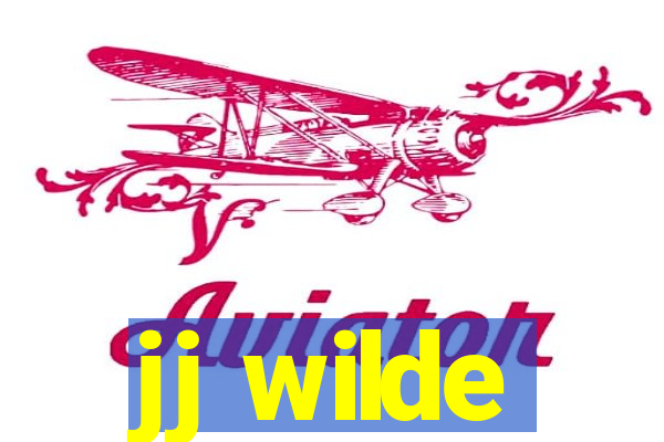 jj wilde