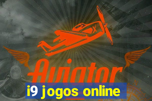 i9 jogos online