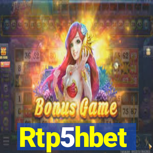 Rtp5hbet