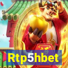 Rtp5hbet