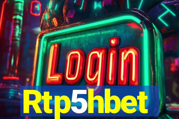 Rtp5hbet