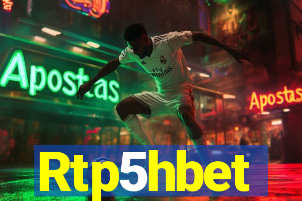 Rtp5hbet