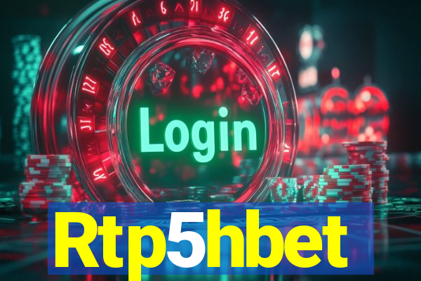 Rtp5hbet